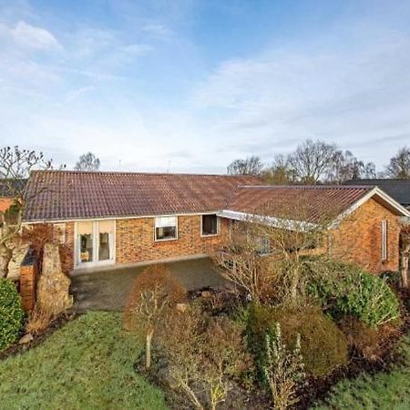 6 Room Holiday House, Private Garden, Lego House, Legoland, Lalandia, Billund Exterior foto
