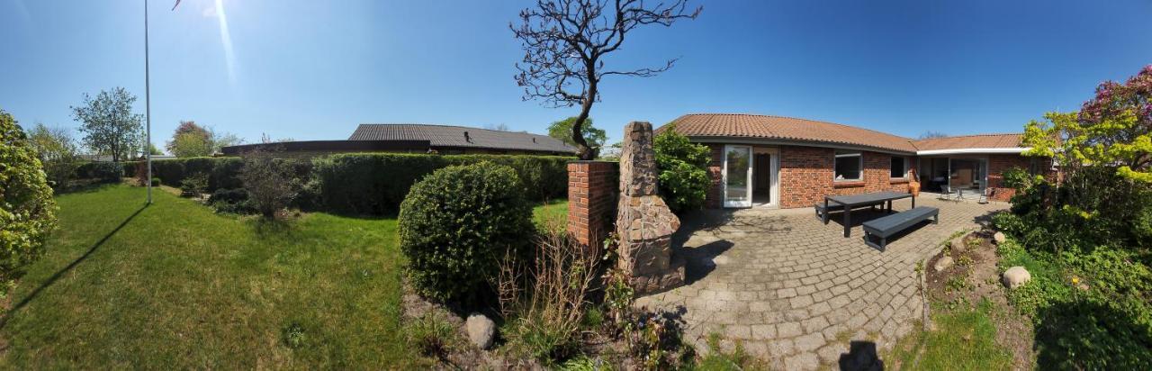 6 Room Holiday House, Private Garden, Lego House, Legoland, Lalandia, Billund Exterior foto