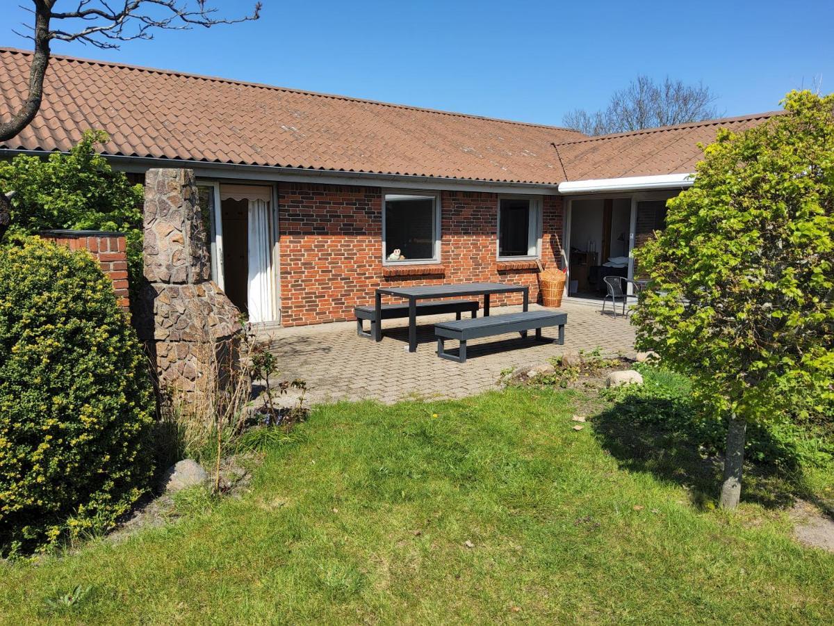 6 Room Holiday House, Private Garden, Lego House, Legoland, Lalandia, Billund Exterior foto