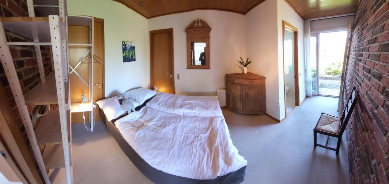 6 Room Holiday House, Private Garden, Lego House, Legoland, Lalandia, Billund Exterior foto