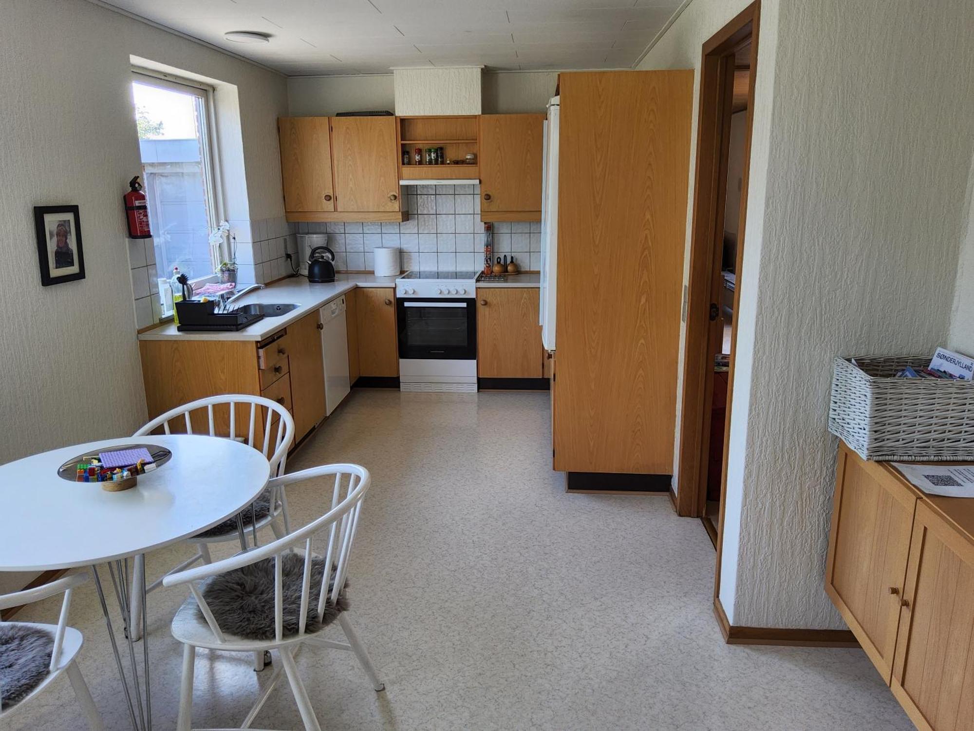 6 Room Holiday House, Private Garden, Lego House, Legoland, Lalandia, Billund Zimmer foto